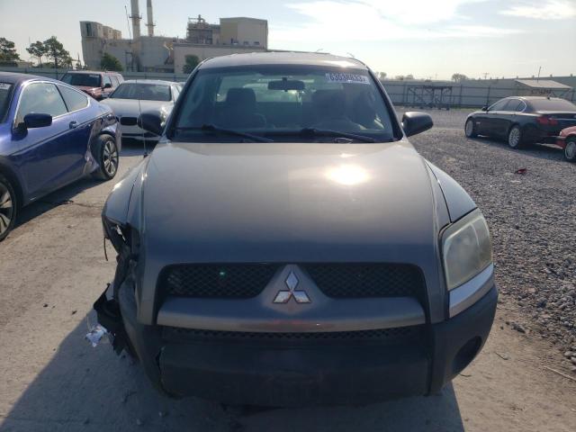 Photo 4 VIN: 1Z7HC22K66S579677 - MITSUBISHI RAIDER 