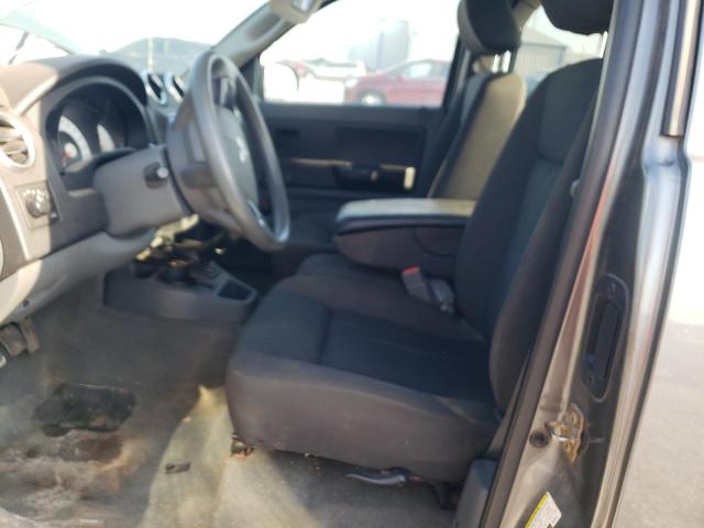 Photo 6 VIN: 1Z7HC22K66S579677 - MITSUBISHI RAIDER 