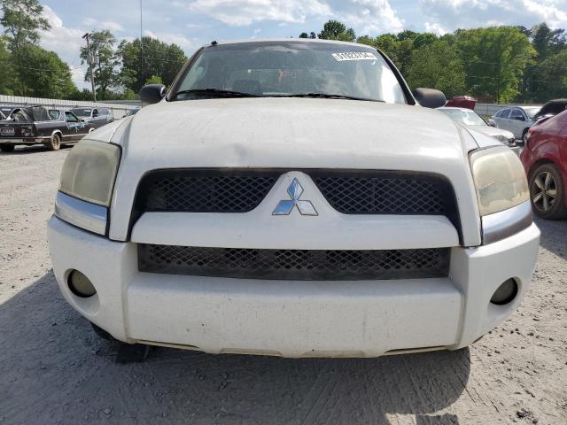 Photo 4 VIN: 1Z7HC22K67S243271 - MITSUBISHI RAIDER 