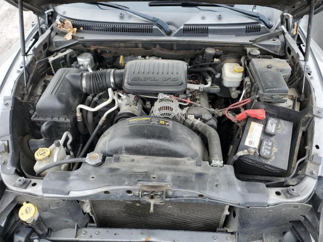 Photo 10 VIN: 1Z7HC22K77S125424 - MITSUBISHI RAIDER 