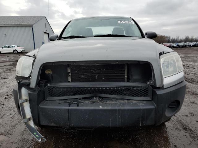 Photo 4 VIN: 1Z7HC22K77S125424 - MITSUBISHI RAIDER 