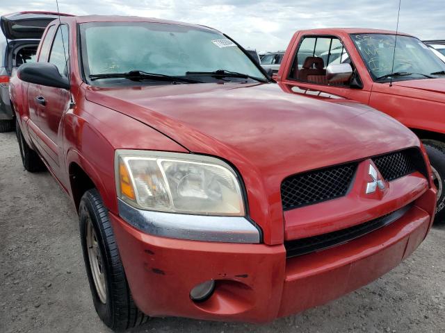 Photo 3 VIN: 1Z7HC22K87S213253 - MITSUBISHI RAIDER LS 