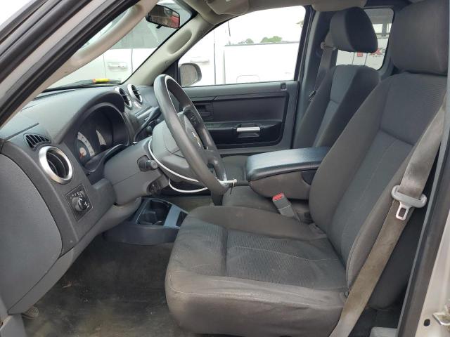 Photo 6 VIN: 1Z7HC22KX7S184886 - MITSUBISHI RAIDER 