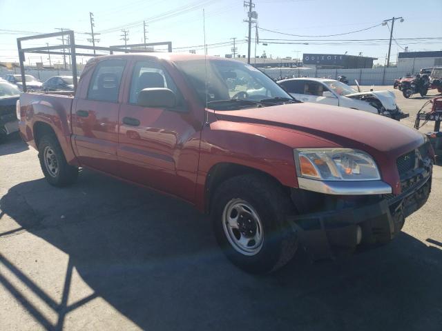 Photo 3 VIN: 1Z7HC28K07S161429 - MITSUBISHI RAIDER 