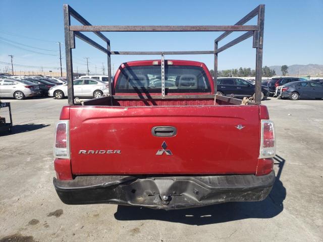 Photo 5 VIN: 1Z7HC28K07S161429 - MITSUBISHI RAIDER 