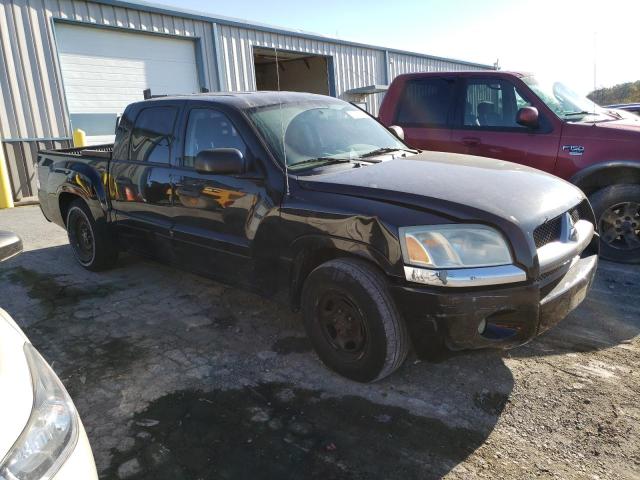 Photo 3 VIN: 1Z7HC28K17S174299 - MITSUBISHI RAIDER LS 