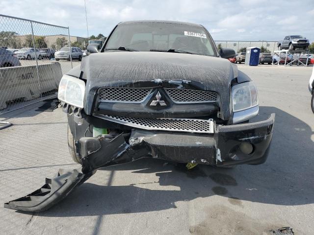 Photo 4 VIN: 1Z7HC28K48S620012 - MITSUBISHI RAIDER LS 