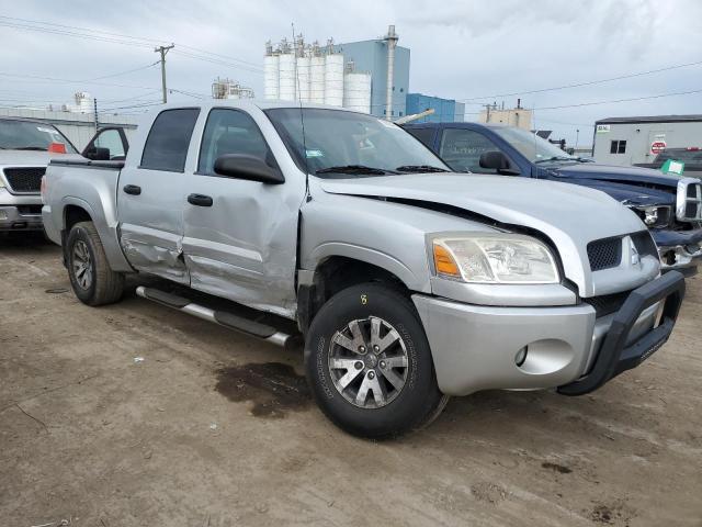 Photo 3 VIN: 1Z7HC28K58S609746 - MITSUBISHI RAIDER 