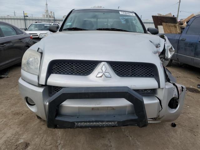 Photo 4 VIN: 1Z7HC28K58S609746 - MITSUBISHI RAIDER 