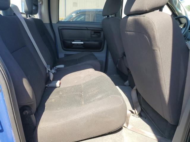 Photo 9 VIN: 1Z7HC28K67S213517 - MITSUBISHI RAIDER LS 