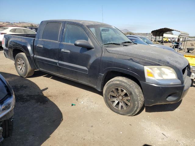 Photo 3 VIN: 1Z7HC28K68S572027 - MITSUBISHI RAIDER LS 