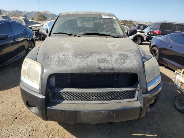 Photo 4 VIN: 1Z7HC28K68S572027 - MITSUBISHI RAIDER LS 