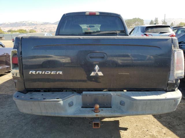 Photo 5 VIN: 1Z7HC28K68S572027 - MITSUBISHI RAIDER LS 