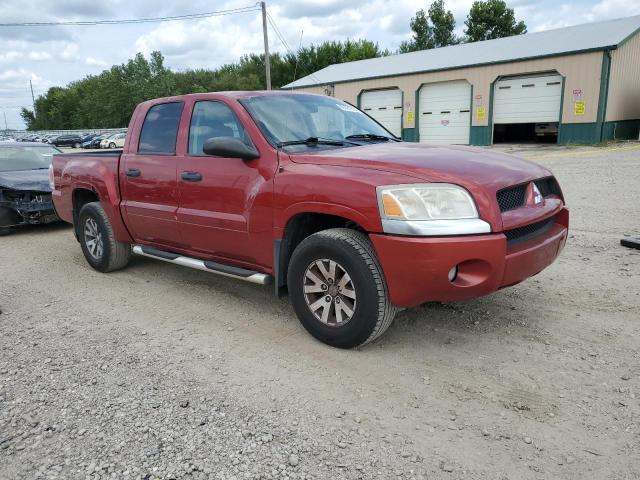 Photo 3 VIN: 1Z7HC28K78S619873 - MITSUBISHI RAIDER LS 