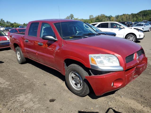 Photo 3 VIN: 1Z7HC28K97S213611 - MITSUBISHI RAIDER 