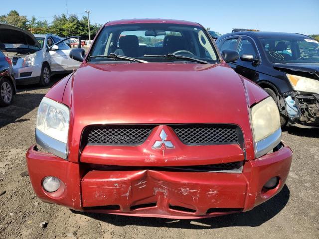 Photo 4 VIN: 1Z7HC28K97S213611 - MITSUBISHI RAIDER 