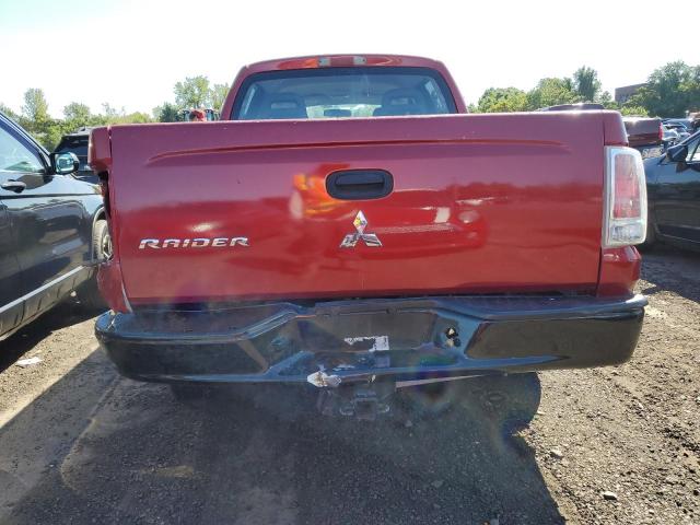 Photo 5 VIN: 1Z7HC28K97S213611 - MITSUBISHI RAIDER 