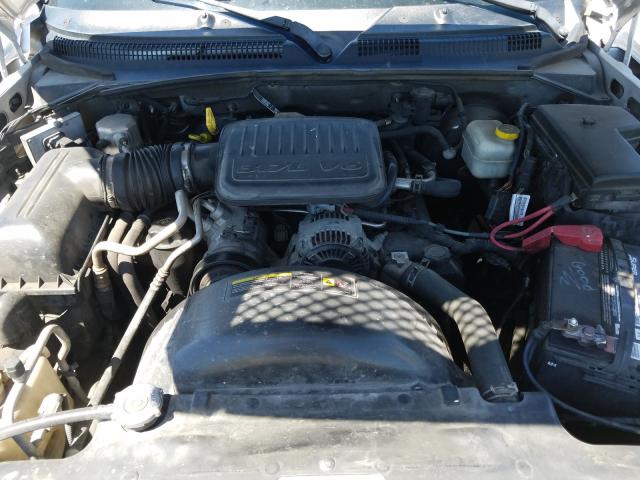 Photo 6 VIN: 1Z7HC28KX6S578684 - MITSUBISHI RAIDER LS 