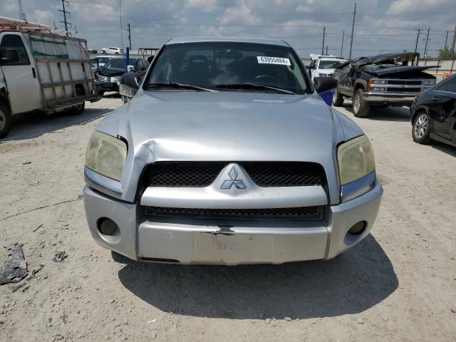 Photo 4 VIN: 1Z7HC28KX7S126249 - MITSUBISHI RAIDER LS 