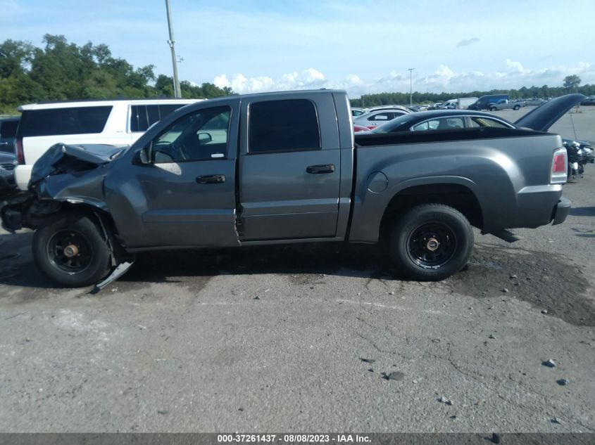 Photo 13 VIN: 1Z7HC28KX7S161485 - MITSUBISHI RAIDER 