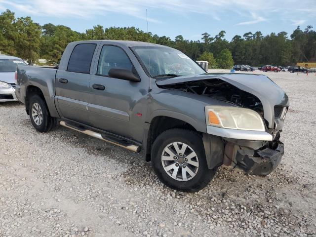 Photo 3 VIN: 1Z7HC28P87S170987 - MITSUBISHI RAIDER LS 