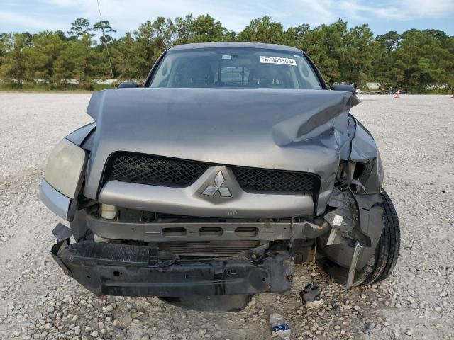 Photo 4 VIN: 1Z7HC28P87S170987 - MITSUBISHI RAIDER LS 