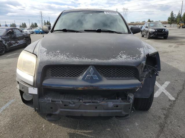 Photo 4 VIN: 1Z7HC32KX6S537759 - MITSUBISHI RAIDER DUR 