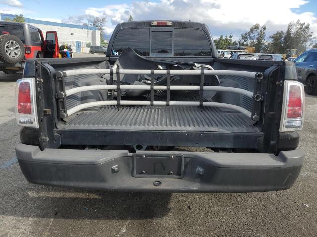 Photo 5 VIN: 1Z7HC32KX6S537759 - MITSUBISHI RAIDER DUR 