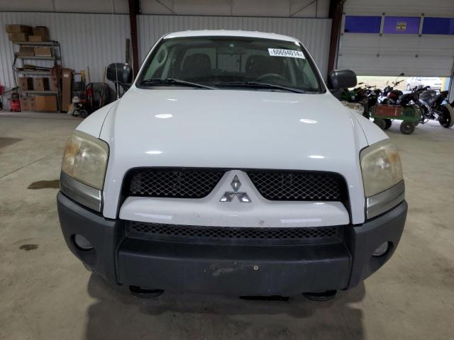 Photo 4 VIN: 1Z7HC38K06S540354 - MITSUBISHI RAIDER 