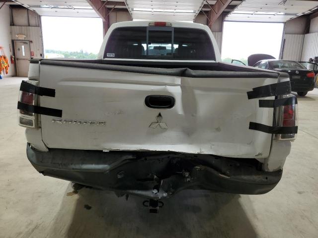 Photo 5 VIN: 1Z7HC38K06S540354 - MITSUBISHI RAIDER 