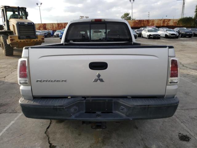 Photo 5 VIN: 1Z7HC38K06S578781 - MITSUBISHI RAIDER 