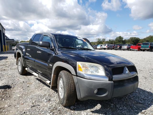 Photo 0 VIN: 1Z7HC38K86S565485 - MITSUBISHI RAIDER DUR 