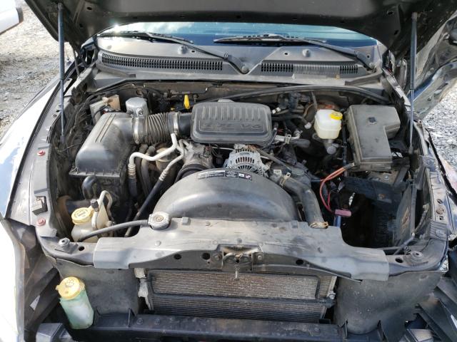 Photo 6 VIN: 1Z7HC38K86S565485 - MITSUBISHI RAIDER DUR 