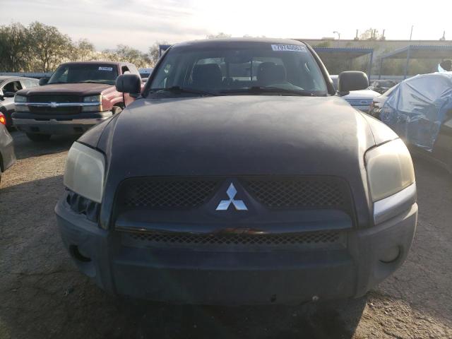 Photo 4 VIN: 1Z7HC38N06S582260 - MITSUBISHI RAIDER 