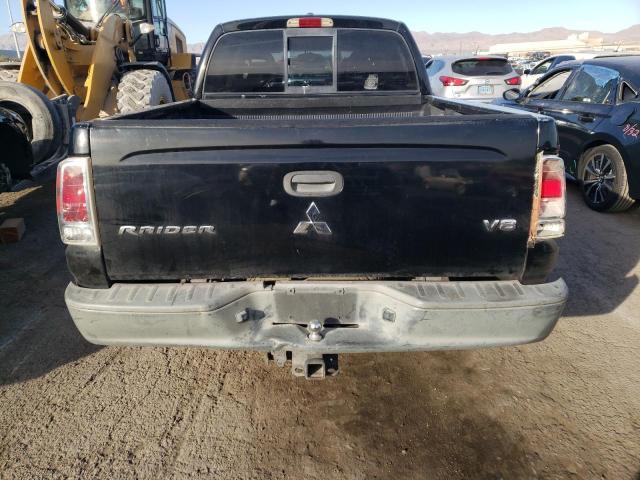 Photo 5 VIN: 1Z7HC38N06S582260 - MITSUBISHI RAIDER 