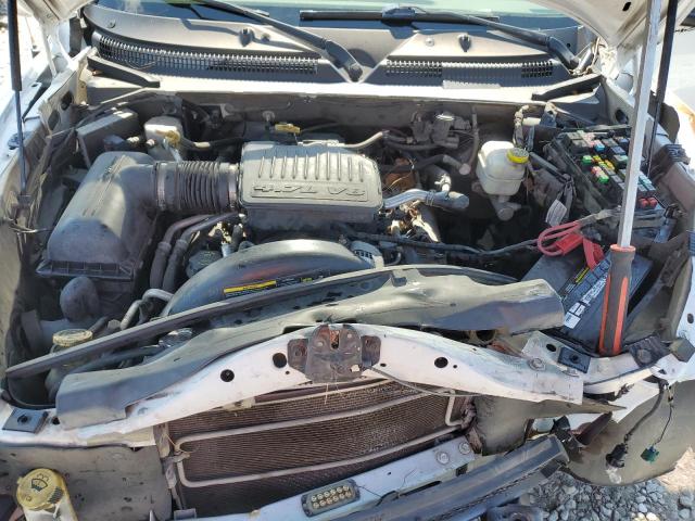 Photo 10 VIN: 1Z7HC38N96S542971 - MITSUBISHI RAIDER 