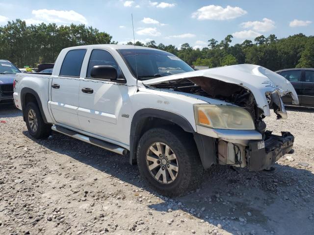 Photo 3 VIN: 1Z7HC38N96S542971 - MITSUBISHI RAIDER 