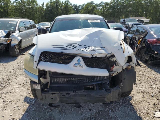 Photo 4 VIN: 1Z7HC38N96S542971 - MITSUBISHI RAIDER 