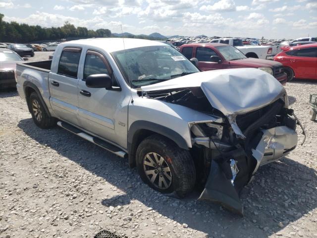 Photo 3 VIN: 1Z7HC38NX6S538041 - MITSUBISHI RAIDER DUR 