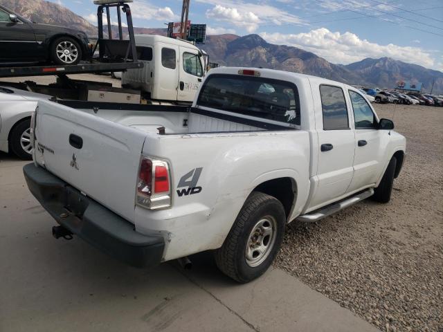 Photo 2 VIN: 1Z7HT28K07S243614 - MITSUBISHI RAIDER LS 