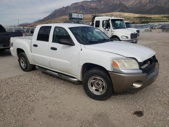 Photo 3 VIN: 1Z7HT28K07S243614 - MITSUBISHI RAIDER LS 