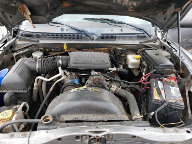 Photo 10 VIN: 1Z7HT28K57S161684 - MITSUBISHI RAIDER 