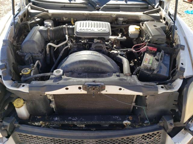 Photo 10 VIN: 1Z7HT28K57S234309 - MITSUBISHI RAIDER LS 