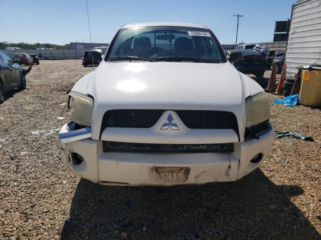 Photo 4 VIN: 1Z7HT28K57S234309 - MITSUBISHI RAIDER LS 