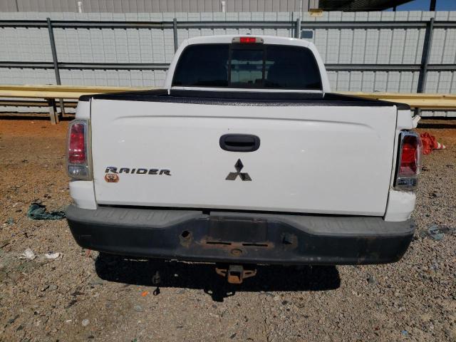 Photo 5 VIN: 1Z7HT28K57S234309 - MITSUBISHI RAIDER LS 