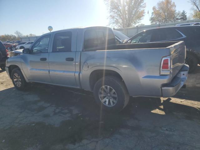 Photo 1 VIN: 1Z7HT28K68S572917 - MITSUBISHI RAIDER LS 