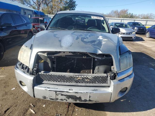 Photo 4 VIN: 1Z7HT28K68S572917 - MITSUBISHI RAIDER LS 