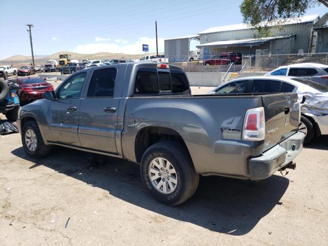 Photo 1 VIN: 1Z7HT28K86S540550 - MITSUBISHI RAIDER 