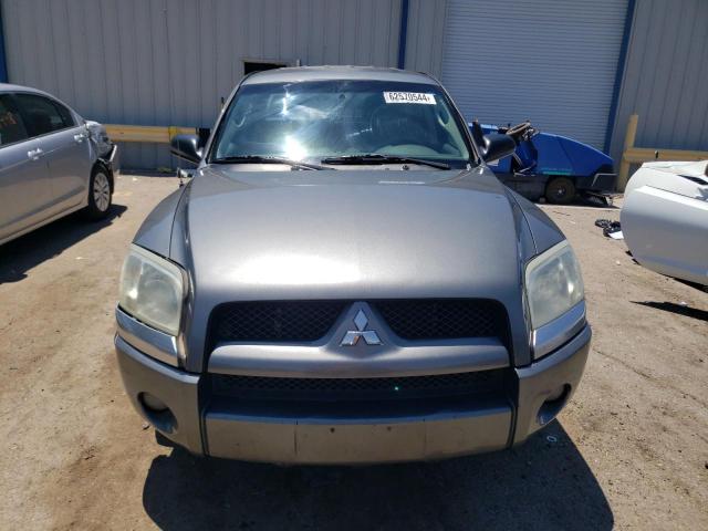 Photo 4 VIN: 1Z7HT28K86S540550 - MITSUBISHI RAIDER 