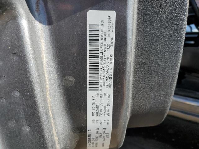 Photo 12 VIN: 1Z7HT28KX8S620516 - MITSUBISHI RAIDER LS 